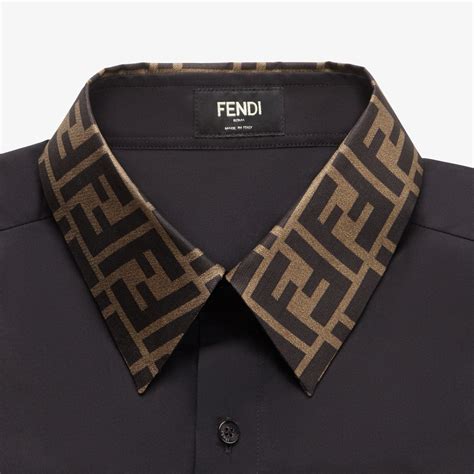 fendi shirt men's cheap|fendi shirts for men cheap.